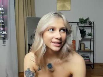 glossybabe_ chaturbate stream image