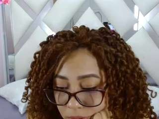 rebeccamils camsoda stream image