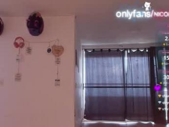 nicollesexxx chaturbate stream image