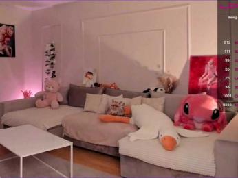 Melissa-Fox bongacams stream image