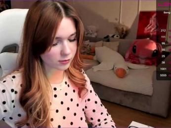 Melissa-Fox bongacams stream image
