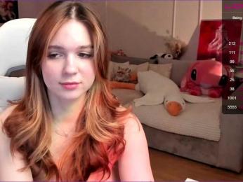 Melissa-Fox bongacams stream image