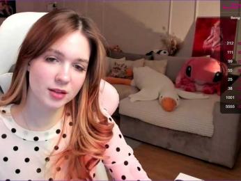 Melissa-Fox bongacams stream image
