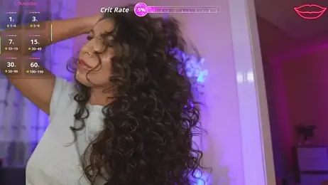 Marilyn_La_Rose stripchat stream image