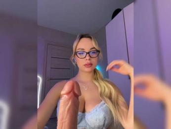 Mila-m bongacams stream image