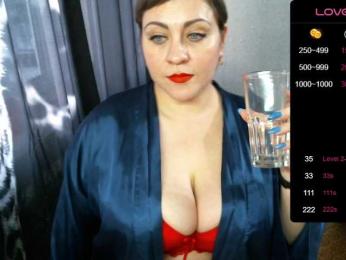 _LEKSA bongacams stream image