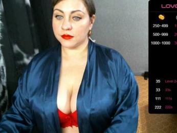 _LEKSA bongacams stream image