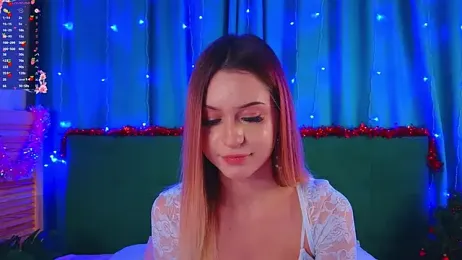 AlinaWalters stripchat stream image