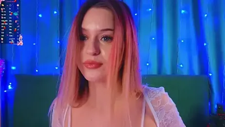 AlinaWalters stripchat stream image