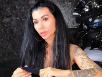 -BABAYAGA- bongacams stream image