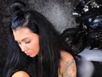 -BABAYAGA- bongacams stream image