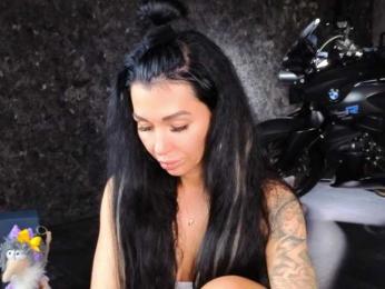 -BABAYAGA- bongacams stream image