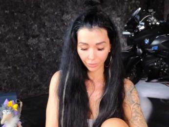 -BABAYAGA- bongacams stream image