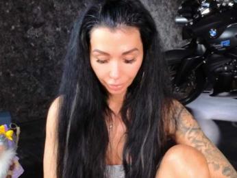 -BABAYAGA- bongacams stream image