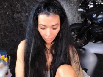 -BABAYAGA- bongacams stream image