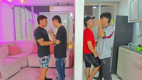 Houseofwarrios stripchat stream image