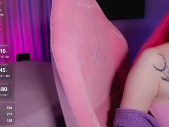 luvsoak bongacams stream image