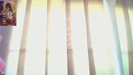 Pleasure_Vibes23 stripchat stream image