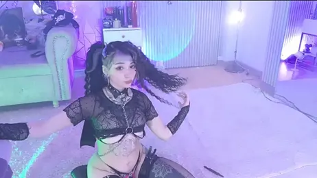 zephirahabney stripchat stream image