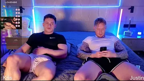 Justin_Hardy stripchat stream image