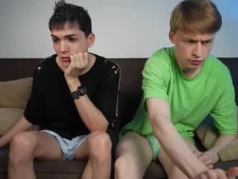 mattyaiden chaturbate stream image