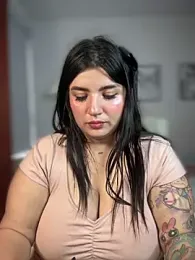 horny_roomiess stripchat stream image