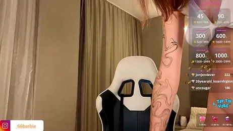 BBabyShark stripchat stream image