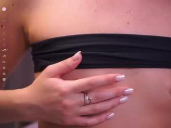 cinacandy chaturbate stream image