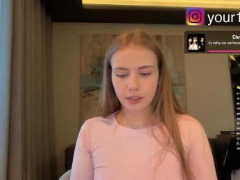 VikkiExtraCheese bongacams stream image