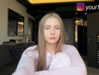 VikkiExtraCheese bongacams stream image