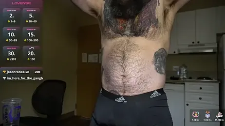 StevenRiseNYC stripchat stream image