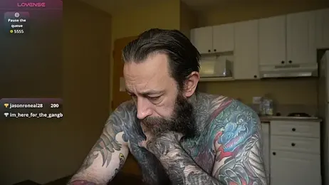 StevenRiseNYC stripchat stream image