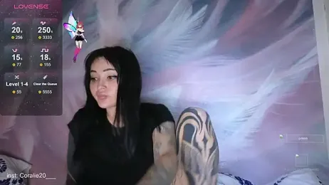 Coralie20_ stripchat stream image