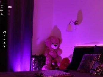 AngelaMyst bongacams stream image