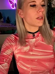 TheRealJessyLey stripchat stream image