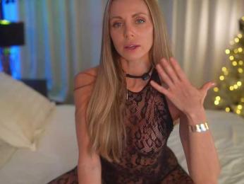 EvaFashionista bongacams stream image