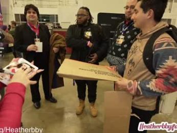 heatherbby chaturbate stream image