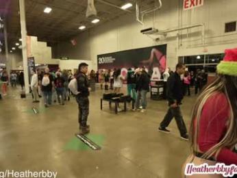 heatherbby chaturbate stream image