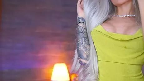 Juicy_Jessye stripchat stream image