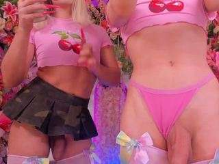 spicyblondes camsoda stream image