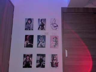 emilyhick camsoda stream image