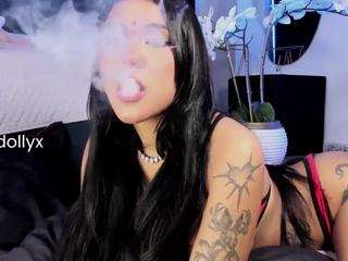 darkydolly camsoda stream image