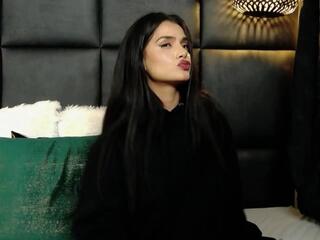 Blair Badgley flirt4free stream image