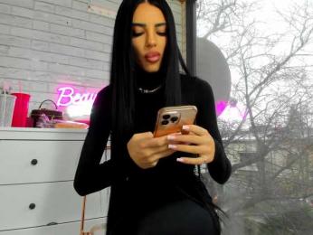 BritneyCharm bongacams stream image