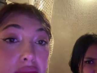 cheerrybomb camsoda stream image