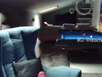 shachatte chaturbate stream image