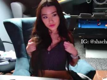 shachatte chaturbate stream image