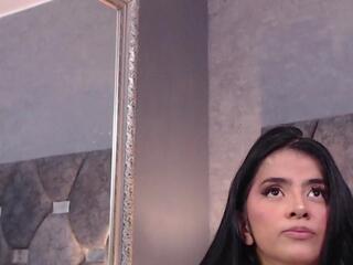 Scarlet Lennox flirt4free stream image