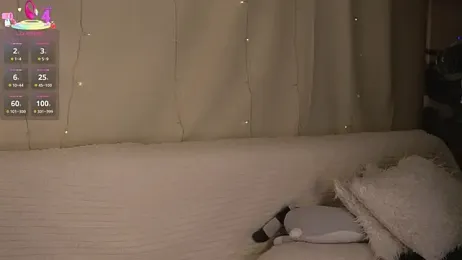 AnnyBangs stripchat stream image