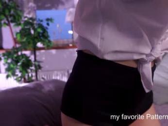 sunny_bambi chaturbate stream image